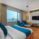 Hotel Highway Greens Near VR Punjab Mall Airport Road Mohali, Mohali - Foto 7
