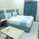 Hotel Greenland, Khammam - Fotografie 4