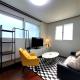 a sunny and comfortable house-202, Seoul - Photo 4