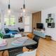 Apartmán NeKLID - Rezidence K Lanovce