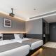 Tommy Hotel, Foshan (Foto 9)