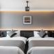 Tommy Hotel, Foshan (Foto 10)