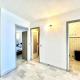 Spacious 2P Terrace with sea view, Nice - Fotografie 8