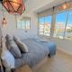 Modern & bright apartment with balcony Torremolinos - Fotografie 1
