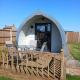 Skylark - Pod, Northrepps