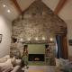 The Burren, Cozy Cottage, County Clare, Carran - Fotografie 1
