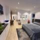 Sliema Maisonette in city center