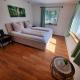 Apartment Prinzip Hoffnung, Bürs (fotografie 6)