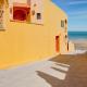 Beach Condo 7-- Sleeps 8, Pool, WiFi, AC, Security, San Felipe - Fotografie 4