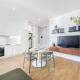 Easylife - Fantastico appartamento in Citta Studi, Milán - Fotografie 1