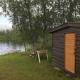 Peace and quiet, by the lake, with boat, Gibostad - Foto 10