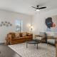South Lamar Condo - Sauna - Cold Plunge - Pickleball, Austin (foto 3)