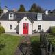 Fuchsia Cottage Fortrose - Fotografie 1