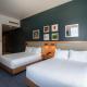 Bridge Creek Inn, Clayton (fotografie 5)
