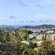 Skyline City - Entire Character Apartment - Views, Parking and Netflix, Wellington - Fotografie 8