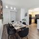 2BR Retreat with Pool, FREE Parking, Gym, Los Angeles - Foto 6