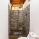 Gamboa Cabin - Delightful Couples Vacation Cabin, Fortuna - Foto 7