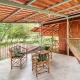 Gamboa Cabin - Delightful Couples Vacation Cabin, Fortuna - Foto 8