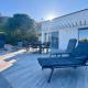 Villa d'architecte moderne, Chazeaux (foto 3)