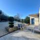 Villa d'architecte moderne, Chazeaux (foto 6)