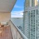 Cozy 1 Bedroom Apt in The Heart of Brickell Miami - Foto 6