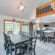 Lakefront Poconos Cabin with Deck and Game Room, Pocono Lake (foto 6)