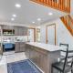 Lakefront Poconos Cabin with Deck and Game Room, Pocono Lake (foto 8)
