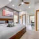 Lakefront Poconos Cabin with Deck and Game Room, Pocono Lake (foto 10)