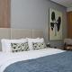 HSuites Casablanca, Suite H Prime, Elegant one bedroom apartment, Casablanca - Photo 8