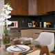 HSuites Casablanca, Suite H Prime, Elegant one bedroom apartment, Casablanca - Photo 3