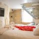 Chez Millouz - Triplex semi-troglodyte, Pontoise (foto 3)