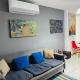 loft london, conforto no coração de Icarai, ニテロイ - 写真 4