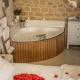 Chez Millouz - Triplex semi-troglodyte, Pontoise (foto 4)