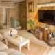 Chez Millouz - Triplex semi-troglodyte, Pontoise (foto 7)