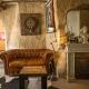 Chez Millouz - Triplex semi-troglodyte, Pontoise (foto 10)