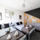 Open Mind Property - HotTub, 2 Guests & 1 Bed, Bognor Regis (fotografie 2)