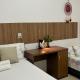 Rosana House Bem estar em Barreirinhas Ideal para 5 pessoas, 巴雷里尼亚斯 - 照片 3