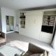 Bright & Spacious Studio near La Croisette Cannes - Foto 4