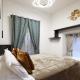 Center Luxury Flat B, Milán - Fotografie 2