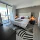 Apt Hyde, Beach, Pool, and Resort Amenities in Miami, Hollywood - Fotografie 1