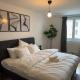 2BR, Danube, Central, U6 & S-Bahn - Axara Housing BRN 33, Vienna - Foto 10