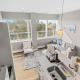 Modern 1 Bedroom Apartment with 2 TVs Fast WiFi and Free Parking, Cleveland - Photo 9