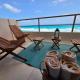 Perfect vacation getaway,Ocean View,Wifi, Beach, Cancún - Foto 6
