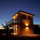 Tiny Cabin #2 at The Cedars, Kanab (photo 2)