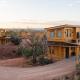 Tiny Cabin #2 at The Cedars, Kanab (photo 6)