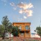 Tiny Cabin #2 at The Cedars, Kanab (photo 7)