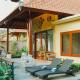 Tirtha Dawa Villa, Tegalalang - Fotografie 4