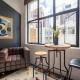 Cosy CBD Loft Walk to Dining & Shopping Zodiak Stays, Окленд - Фото 2