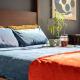 Cosy CBD Loft Walk to Dining & Shopping Zodiak Stays, Окленд - Фото 6