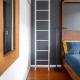 Cosy CBD Loft Walk to Dining & Shopping Zodiak Stays, Окленд - Фото 9